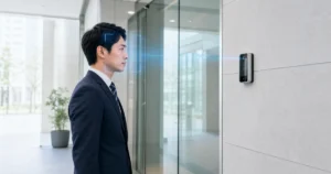 顔認証カメラとは？防犯・入退室管理での活用と導入メリットを熊本の専門店が解説
